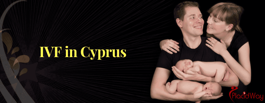 IVF in Cyprus